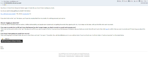 How to Create an Effective Win Back Email Campaign How to Create an Effective Win Back Email Campaign