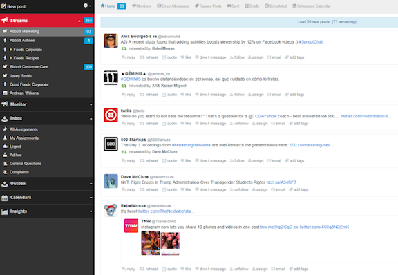 Use These 4 Twitter Tools to Improve Your Marketing Use These 4 Twitter Tools to Improve Your Marketing