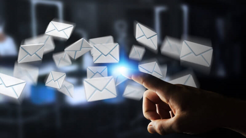 Want real email results? Stop focusing on the open rate