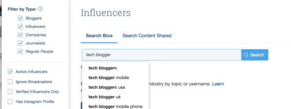 How to Get the Most Out of Influencer Marketing on Facebook  and  Instagram