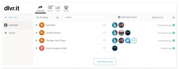 Use These 4 Twitter Tools to Improve Your Marketing Use These 4 Twitter Tools to Improve Your Marketing