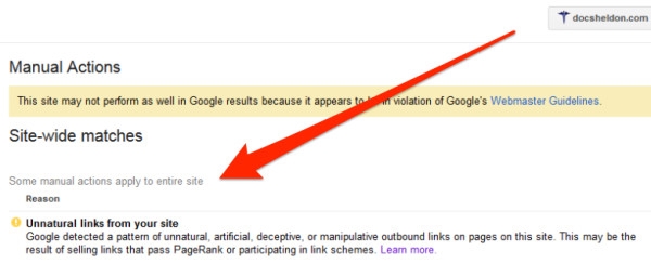 The small business owners guide to conquering SEO: The glossary