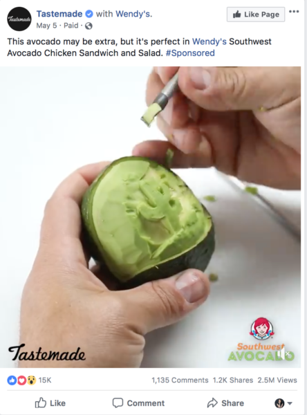 How to Get the Most Out of Influencer Marketing on Facebook  and  Instagram