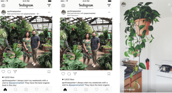 How to Get the Most Out of Influencer Marketing on Facebook  and  Instagram