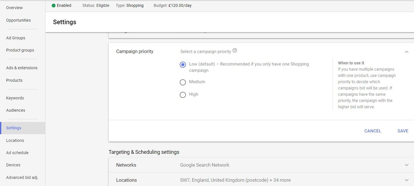 Guide to Best Google Shopping Campaign Structures for Max Success