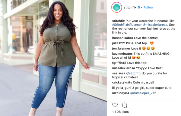 How to Get the Most Out of Influencer Marketing on Facebook  and  Instagram