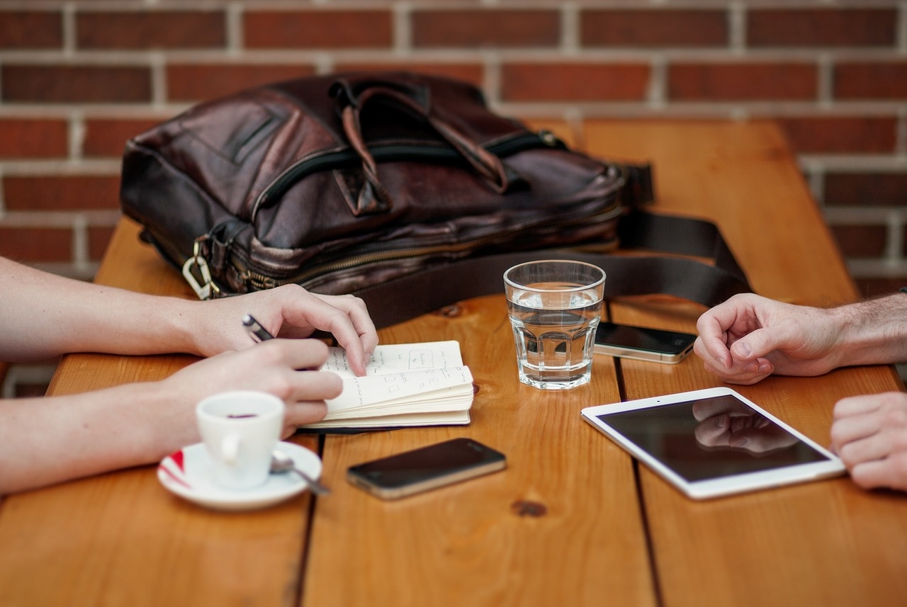 5 Tips for More Productive Meetings