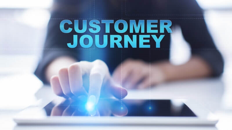 Are your marketing efforts hurting sales? The need for a consistent view of the consumer journey