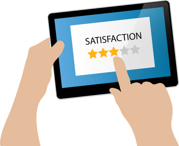 How Customer Reviews Affect Your SEO