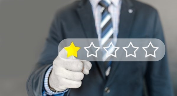 How to Respond to Negative Online Reviews