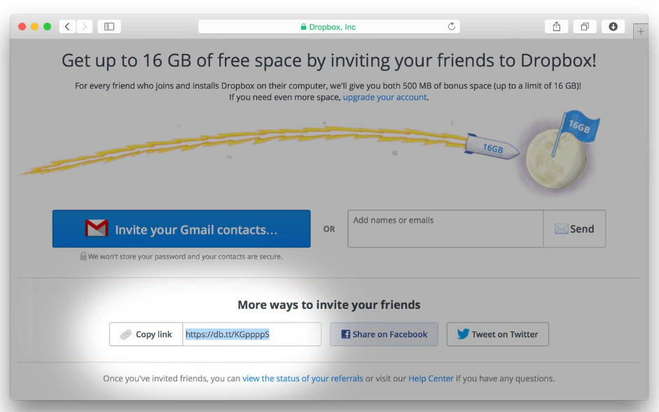 How to Use Referral Marketing to Boost Ecommerce Sales How to Use Referral Marketing to Boost Ecommerce Sales