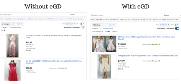 How to use eBay Guaranteed Delivery to Outrank and Beat Your Competition