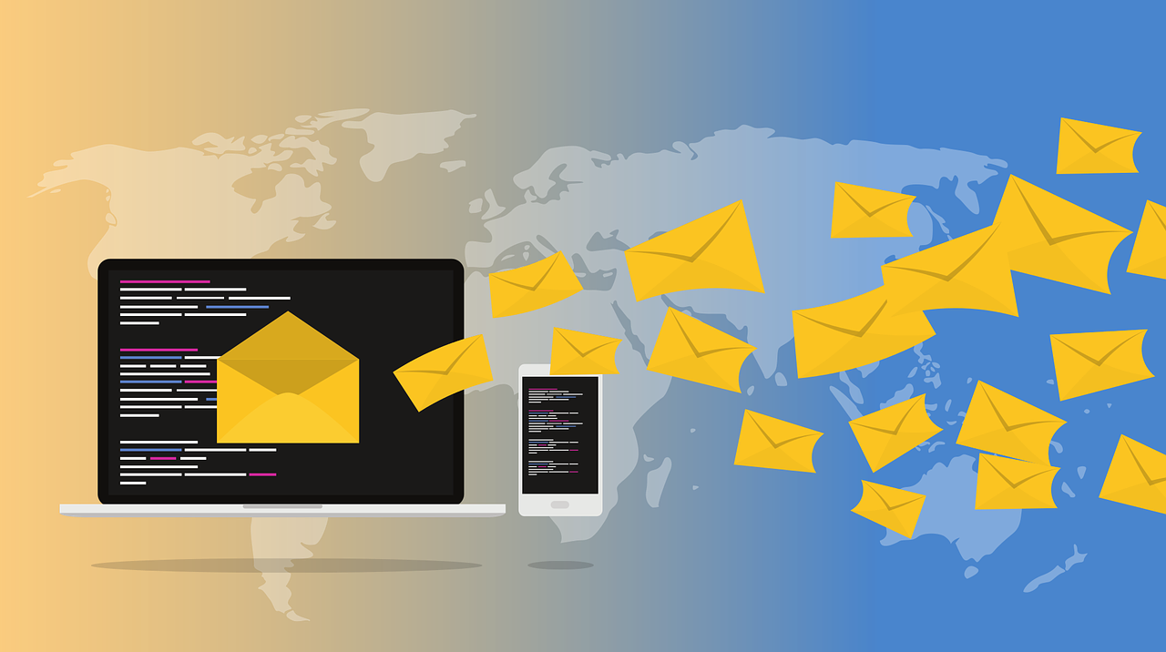 Must-Have Automated Emails for Your Event