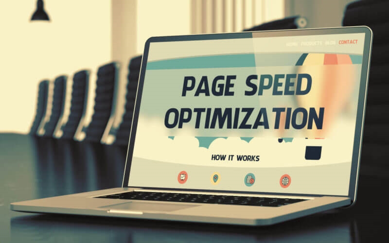 How to increase your PageSpeed in WordPress