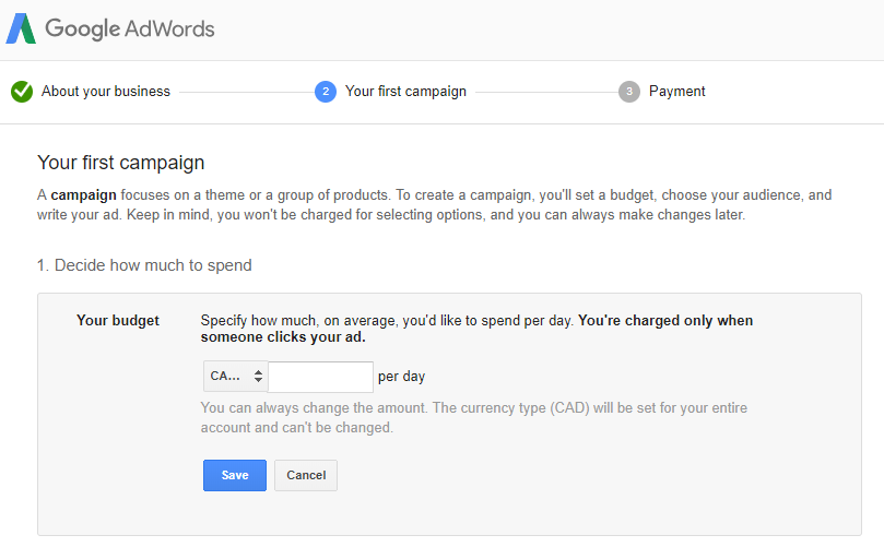 A Guide to Using Google Ads for Ecommerce