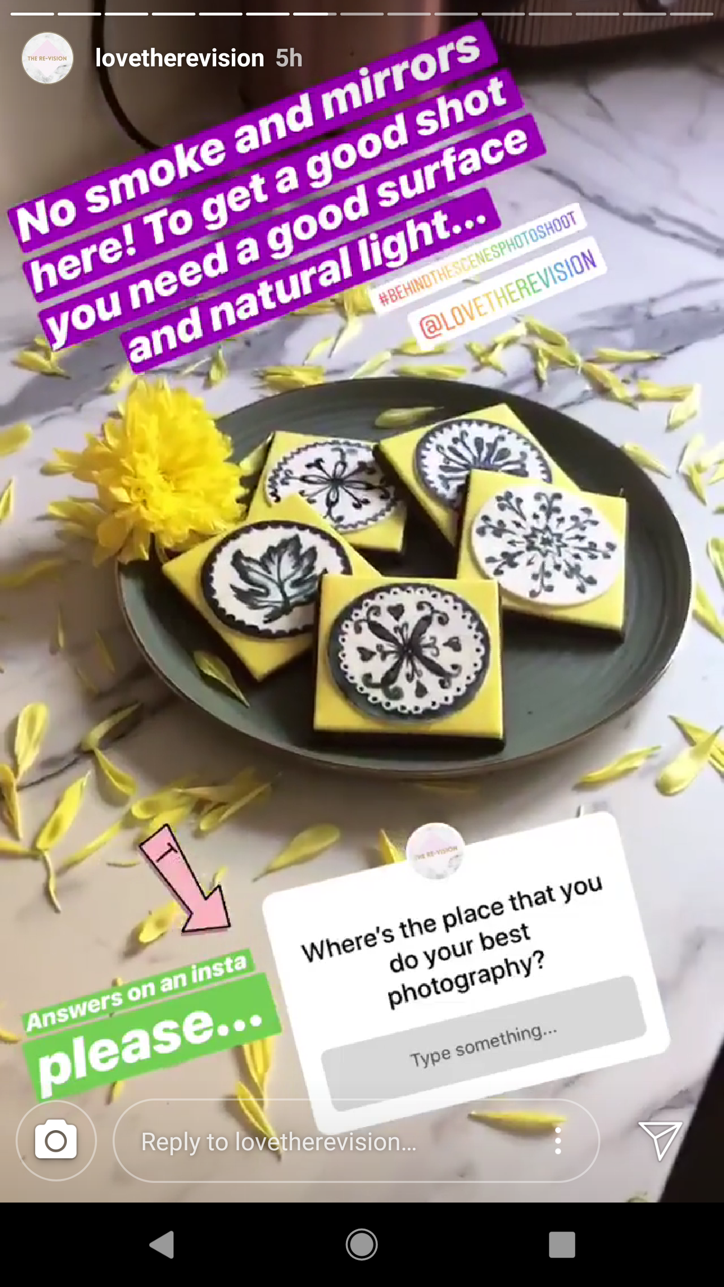 17 Creative Instagram Story Ideas for IGTV And Your Business