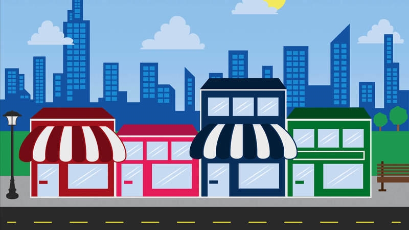 4 Facebook Updates to Help You Market Your Local Business