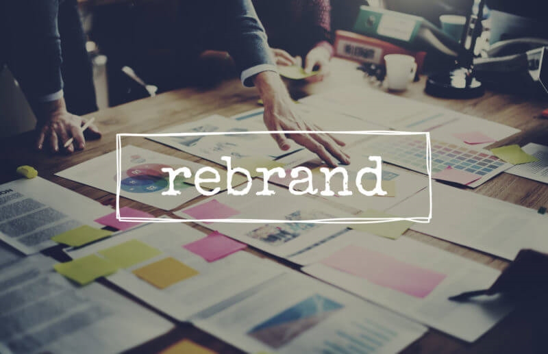Rebranding your local business? Don’t start without reading these tips