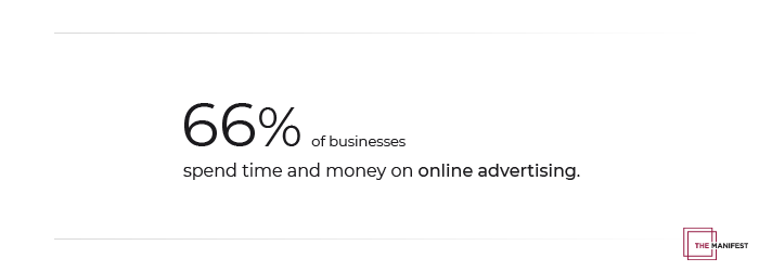 Why Businesses Should Use Online Advertising