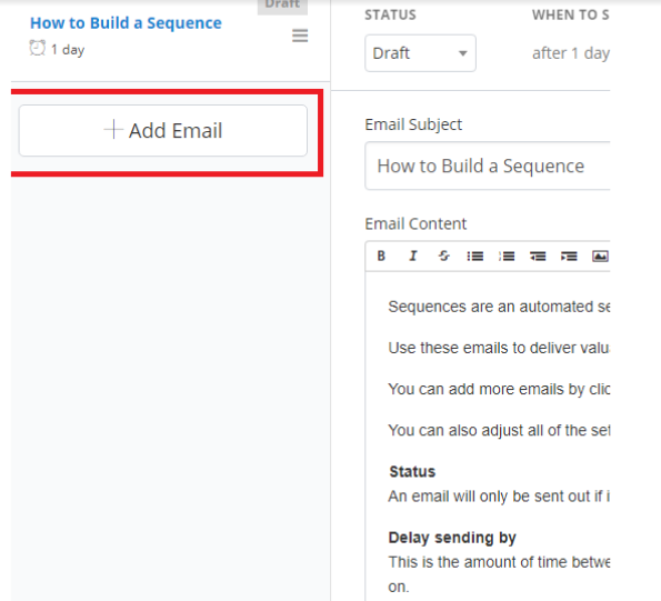 10 Steps to Build Your First Email Marketing Automation Drip Campaign