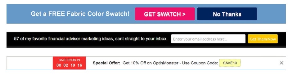 5 Easy Hacks to Convert Visitors Into Email Subscribers