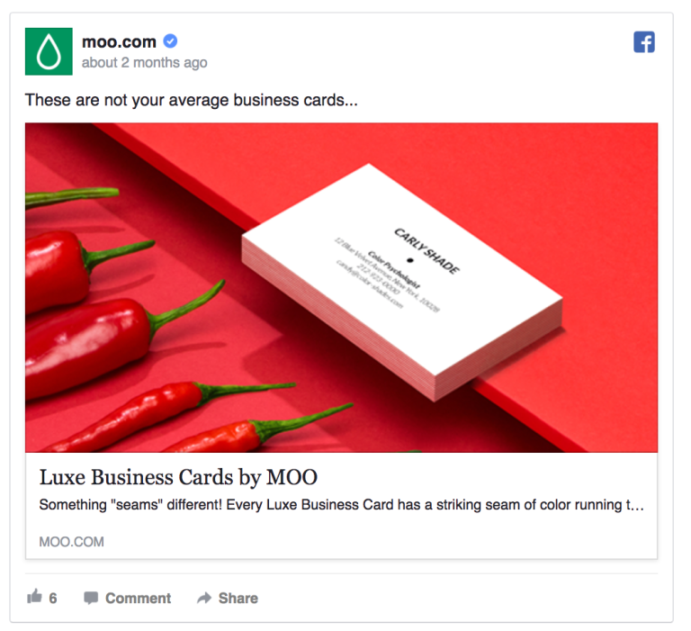 How to Create a Facebook Marketing Campaign that Boosts ROI