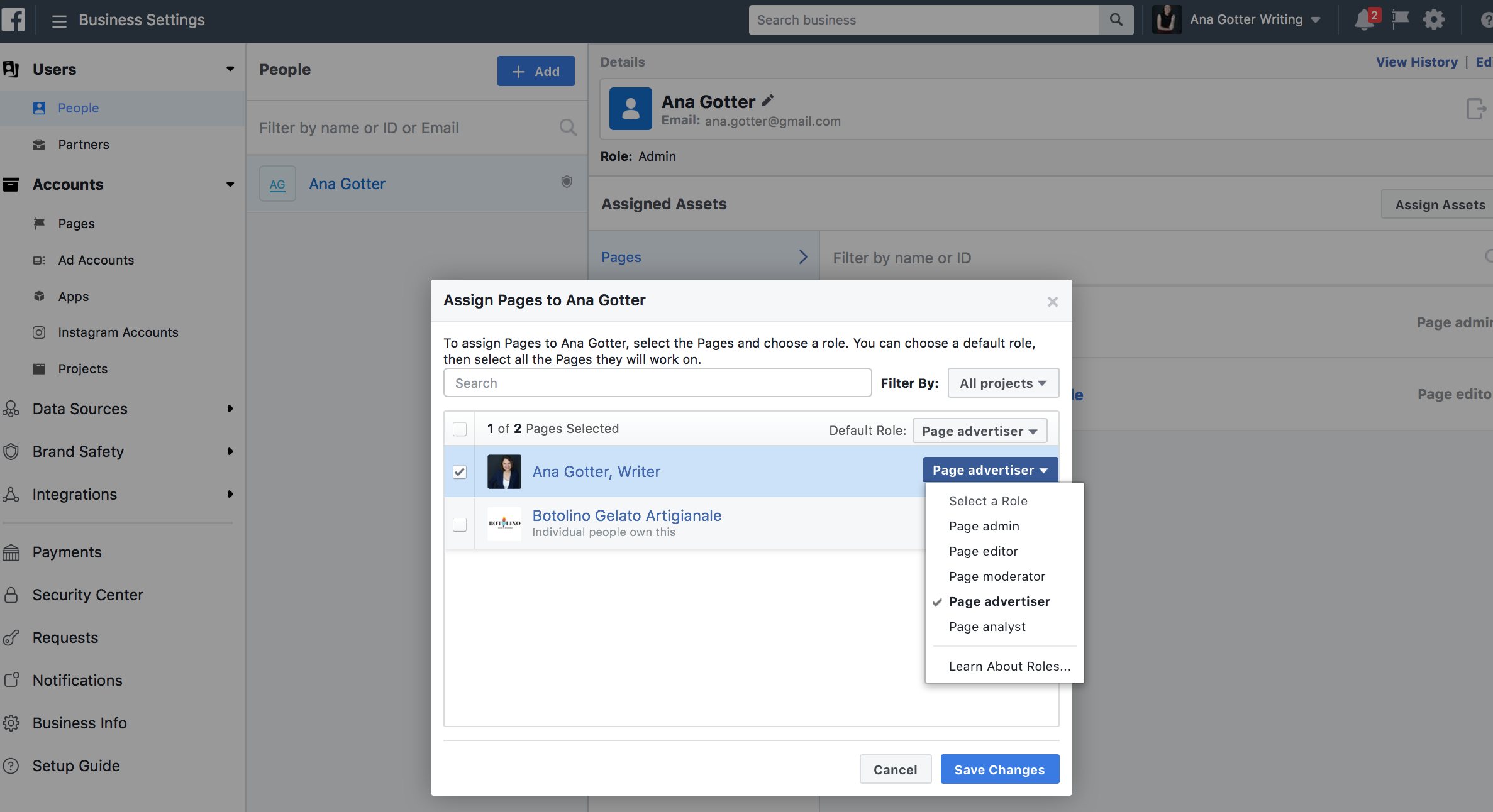 The Complete Guide to Facebook’s Business Manager