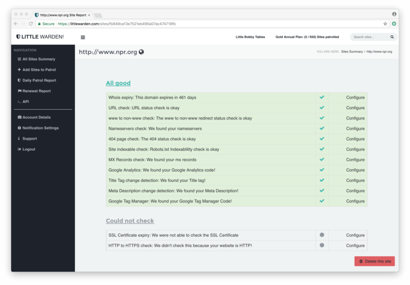 Link-building tools you may not know about