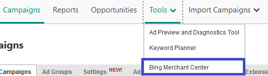 Save Time  and  Money Managing Bing Ads with Scheduled Imports from Google