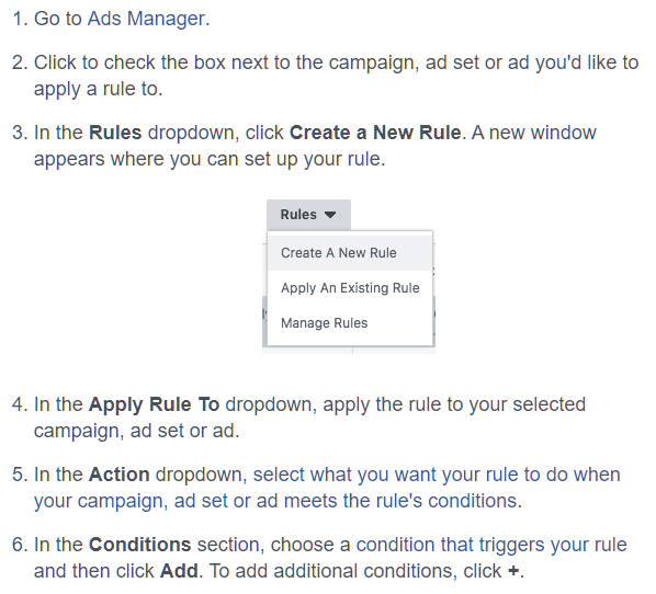 How to Quickly Optimize Facebook Ads for More Online Sales
