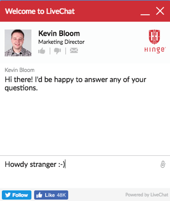 B2B Website Design Trends that Work for Professional Services