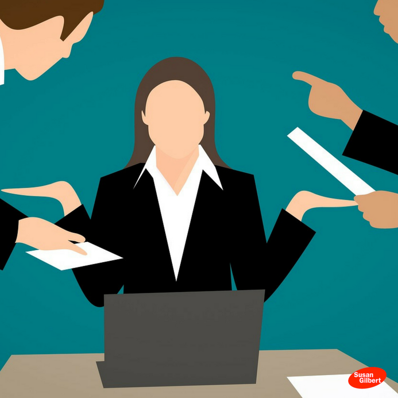 How to Get Your Business Focus Back Recapture Your Business Focus With These Simple Techniques