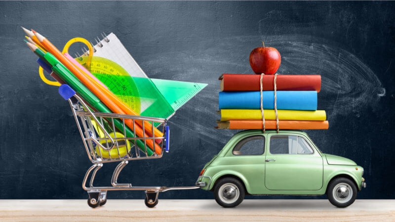 Pinterest says it will attract some 50M back-to-school shoppers this season