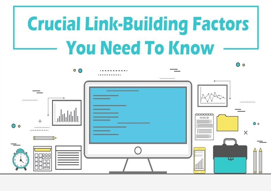 Top 8 Link Building Blunders to Shun