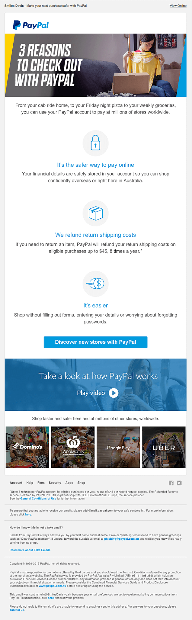 5 High Performing Email Marketing Strategies for Financial Services