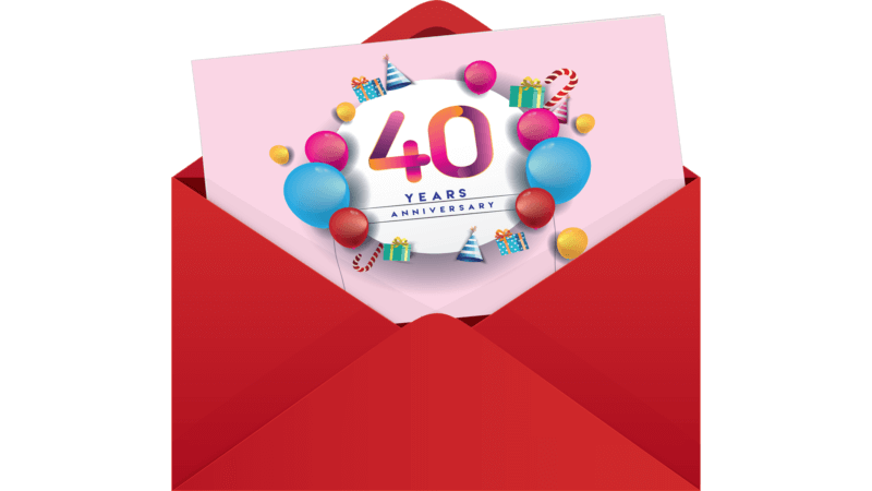 Email marketing turned 40 this year. Now what?