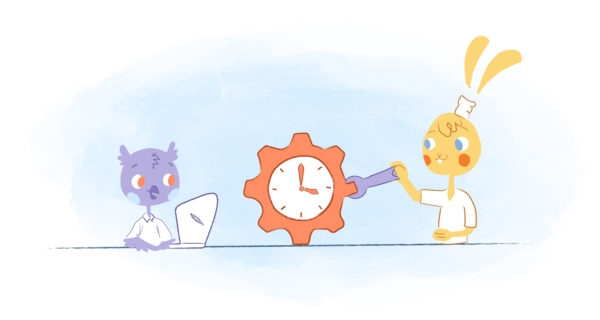 How to Have Time for What Matters Most How to Have Time for What Matters Most