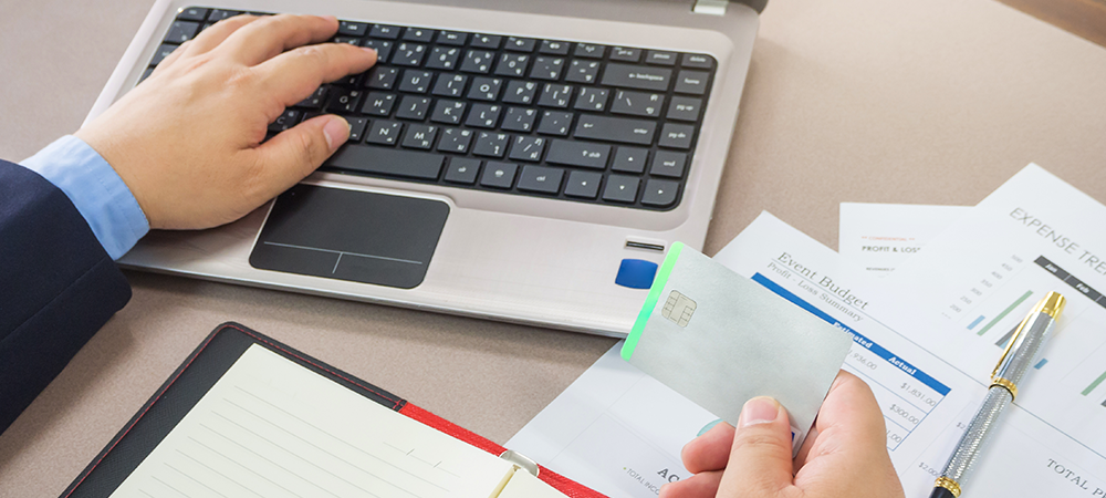 My Business Has a Credit Score?