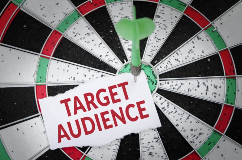Target acquired: How to define and use your ideal target market