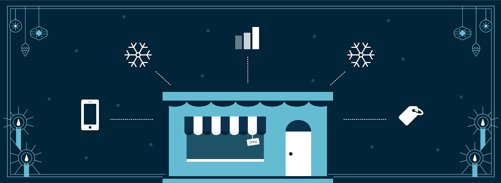 Your Small Business Saturday Guide: Tips, Tools, and Statistics for Local Companies Your Small Business Saturday Guide: Tips, Tools, and Statistics for Local Companies