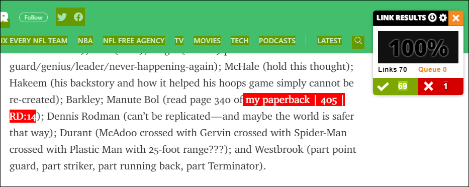 The 8 time-  and  money-saving SEO tools I pay for ( and  17 more I use for free)