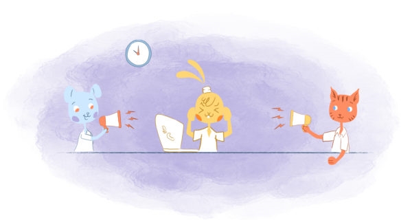 How to Have Time for What Matters Most How to Have Time for What Matters Most