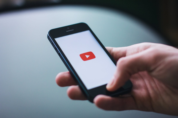 How to Use Video As Your Greatest Marketing Asset