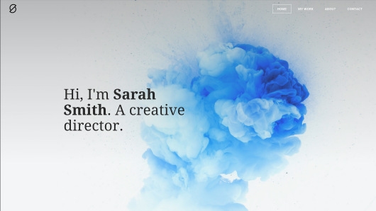 Create An Online Portfolio With These 4 Website Tools