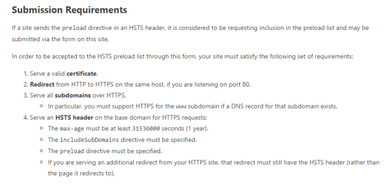 Why websites should be using HSTS to improve security and SEO