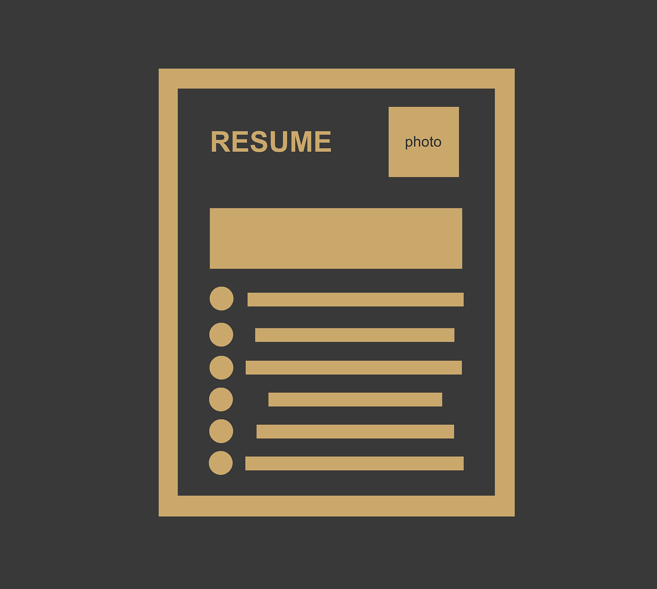 Happy with Your Job? Why You Should Still Update Your Resume