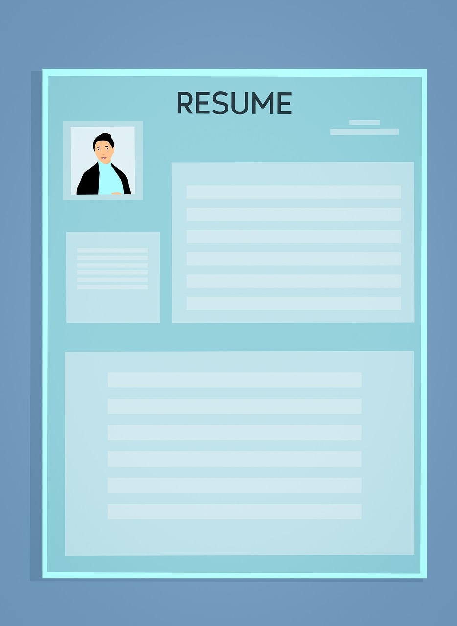 Quick Fixes for Resume Don’ts
