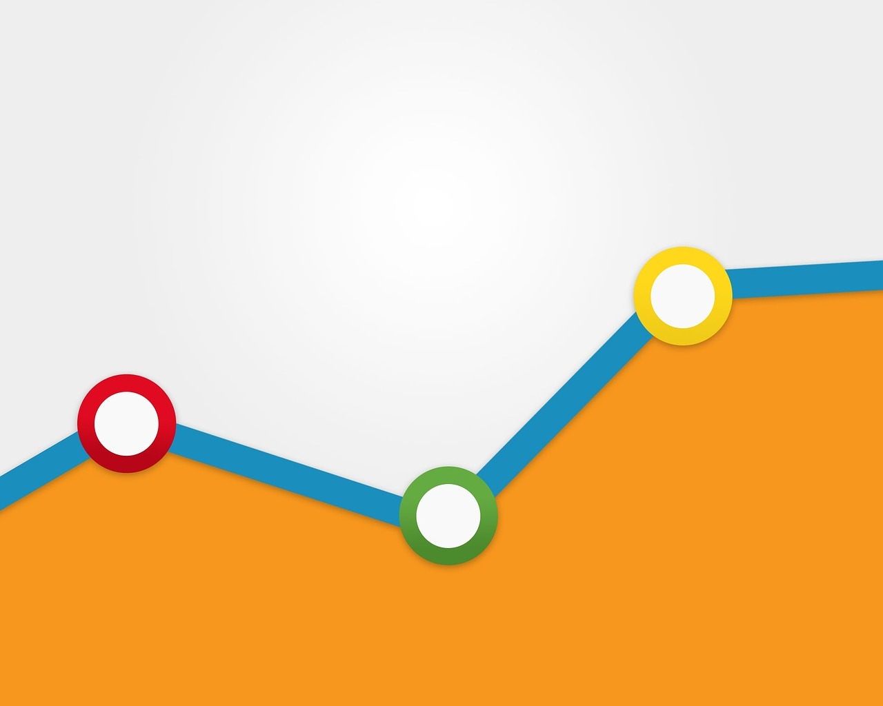 Simple Tech for Small Business Owners, Part 3: Google Analytics