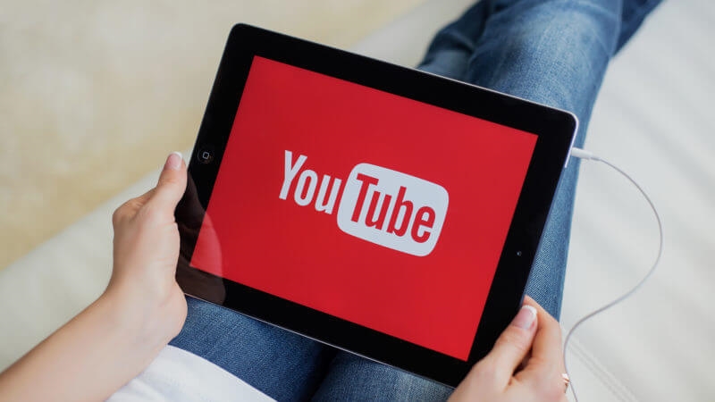 YouTube gives more creators option to monetize channels