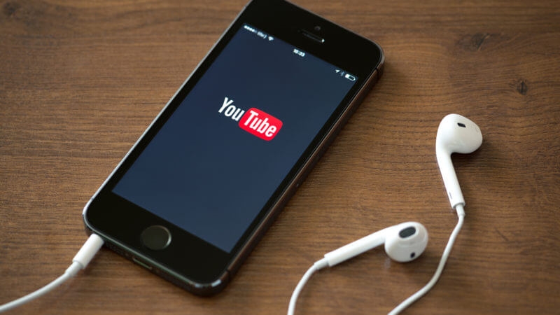 YouTube gives users more ways to track the amount of time they spend on the app